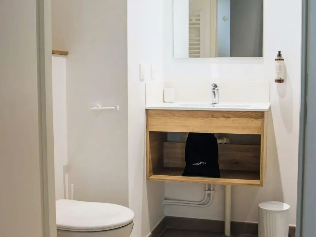 Aparthotel Adagio Access Bordeaux Sud Pessac 3 Csillagok★★★