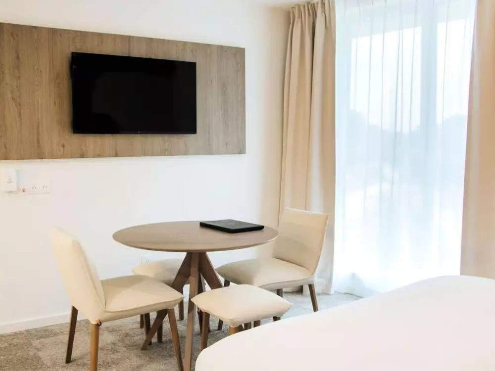 Aparthotel Adagio Access Bordeaux Sud Pessac 3 Stars★★★