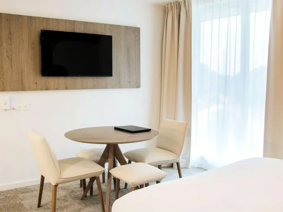 Aparthotel Adagio Access Bordeaux Sud Pessac 3 Csillagok★★★