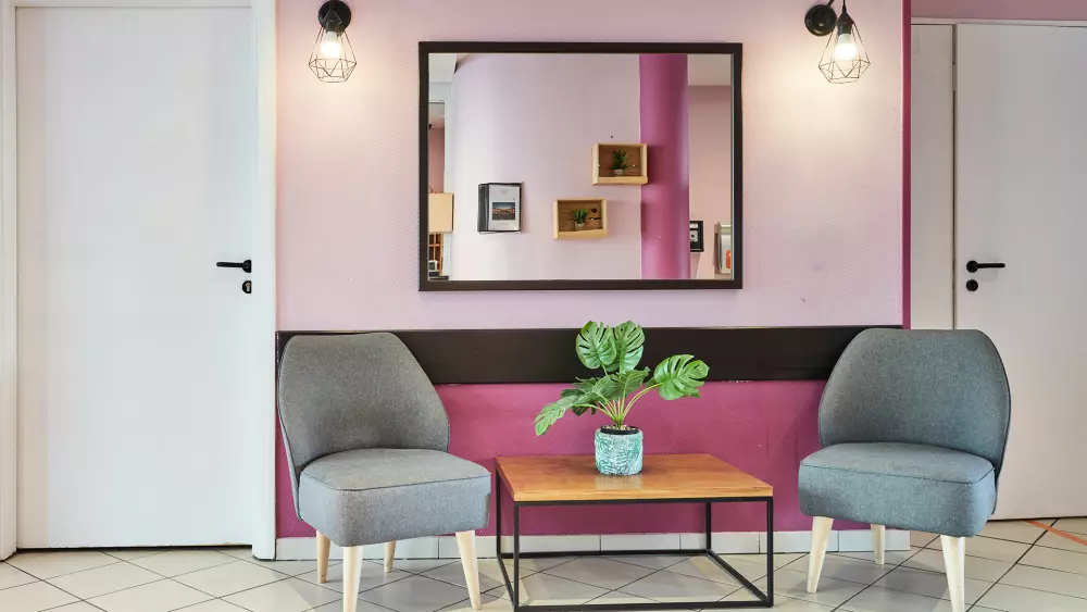 Aparthotel Adagio Acess Bordeaux Rodesse