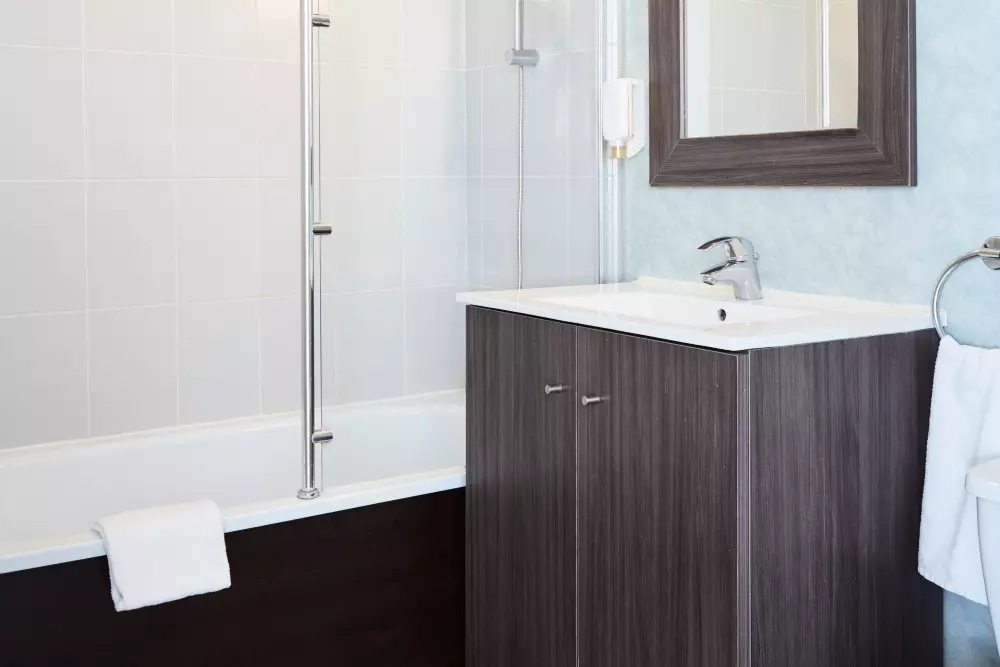 Aparthotel Adagio Acess Bordeaux Rodesse