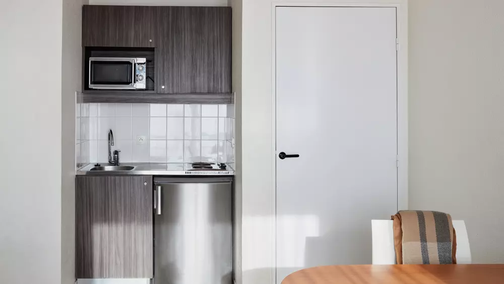 Aparthotel Adagio Acess Bordeaux Rodesse