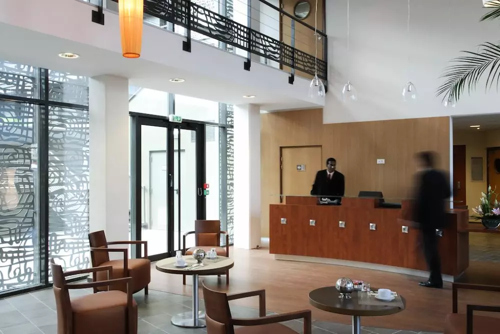 Aparthotel Adagio Bordeaux Gambetta 4 étoiles★★★★