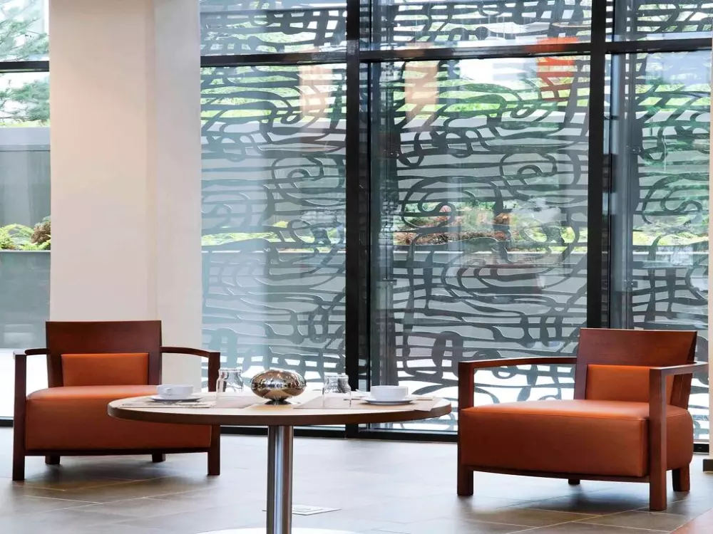 Aparthotel Adagio Bordeaux Gambetta 4 étoiles★★★★