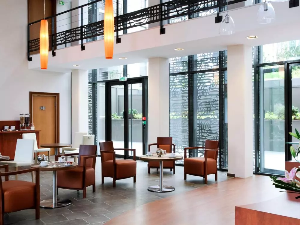 Aparthotel Adagio Bordeaux Gambetta 4 étoiles★★★★