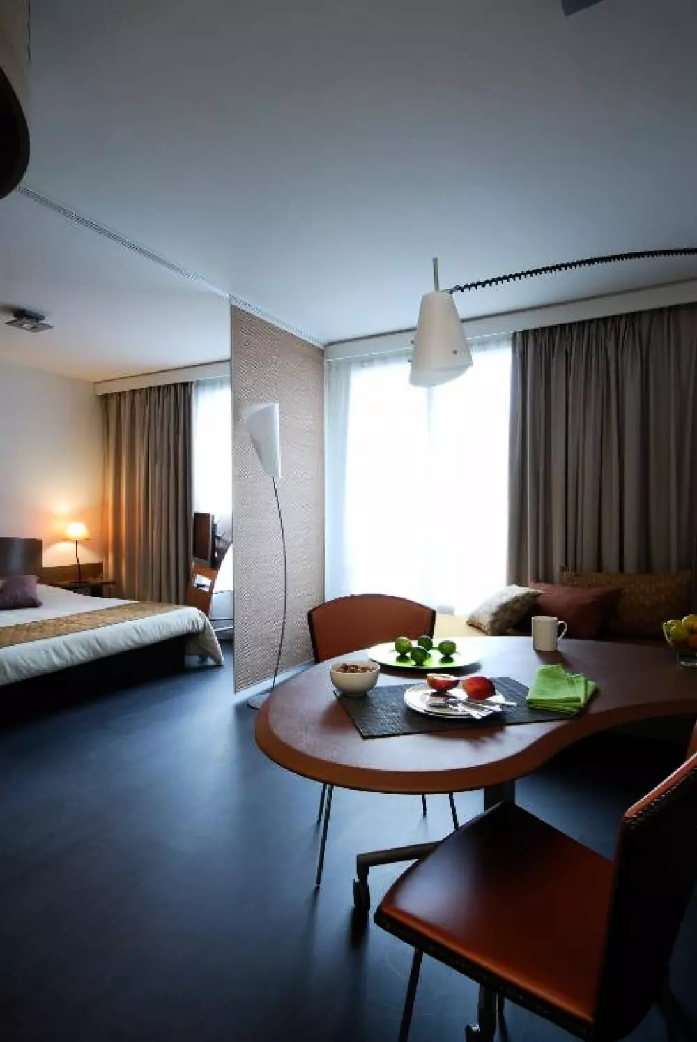 Aparthotel Adagio Bordeaux Gambetta 4 étoiles★★★★