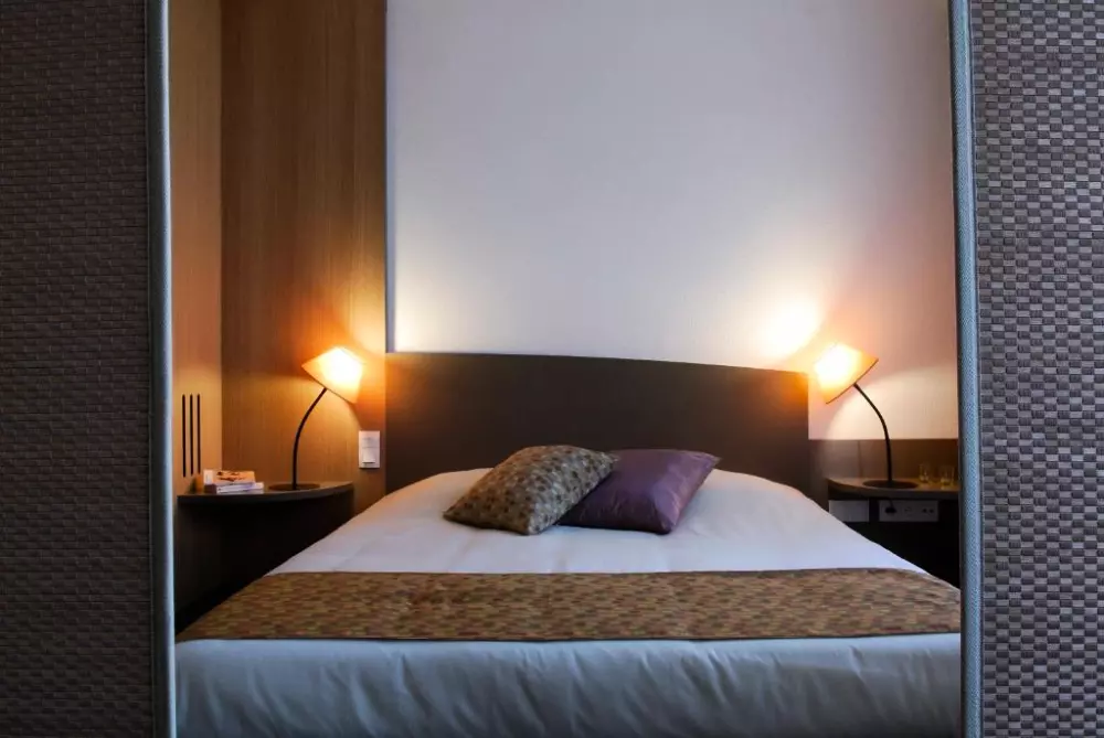 Aparthotel Adagio Bordeaux Gambetta 4 étoiles★★★★