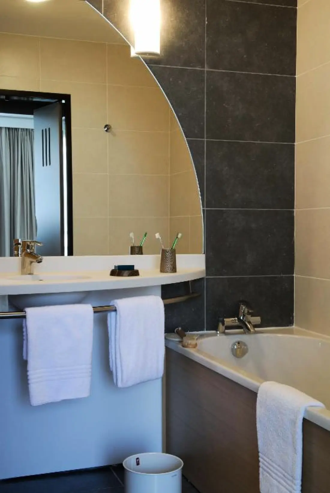 Aparthotel Adagio Bordeaux Gambetta3 Sterren★★★