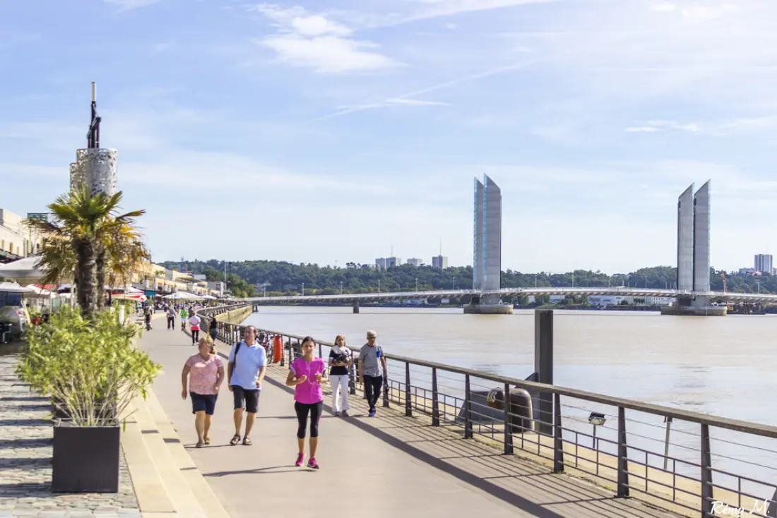 Apart'Hôtel Mer & Golf City Bordeaux Brügge 2 Sterne★★