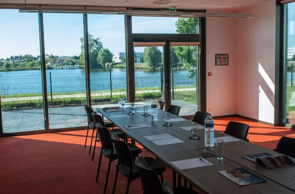 Apart'Hôtel Mer & Golf City Bordeaux Bruges