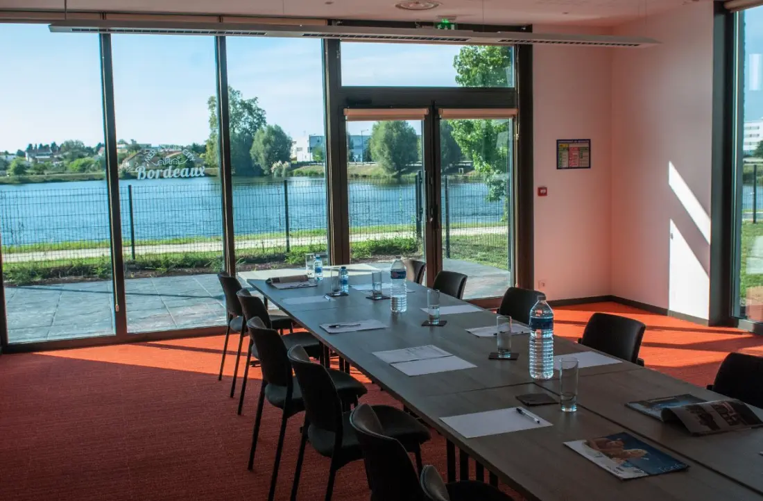 Apart'Hôtel Mer & Golf City Bordeaux Brügge 2 Sterne★★