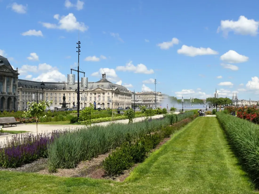 Apart'Hôtel Mer & Golf City Bordeaux Brügge 2 Sterne★★