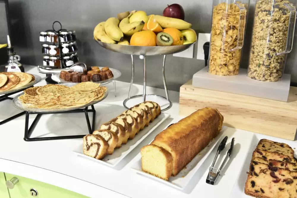 Apart'Hôtel Mer & Golf Bordeaux Basins in Flot 3 Sterren★★★