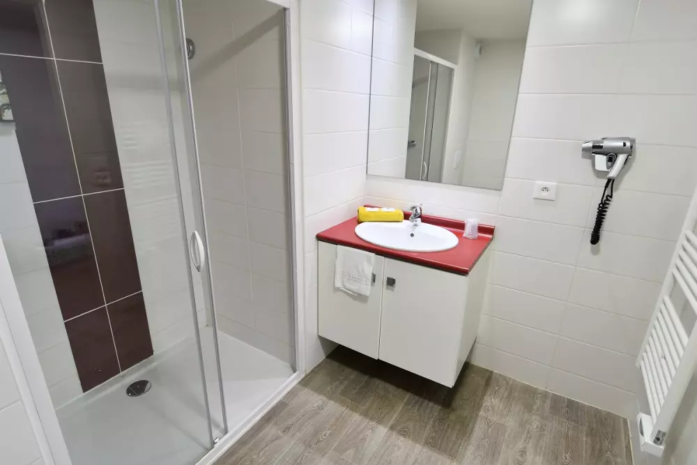 Apart'Hôtel Mer & Golf Bordeaux Basins in Flot 3 Sterren★★★