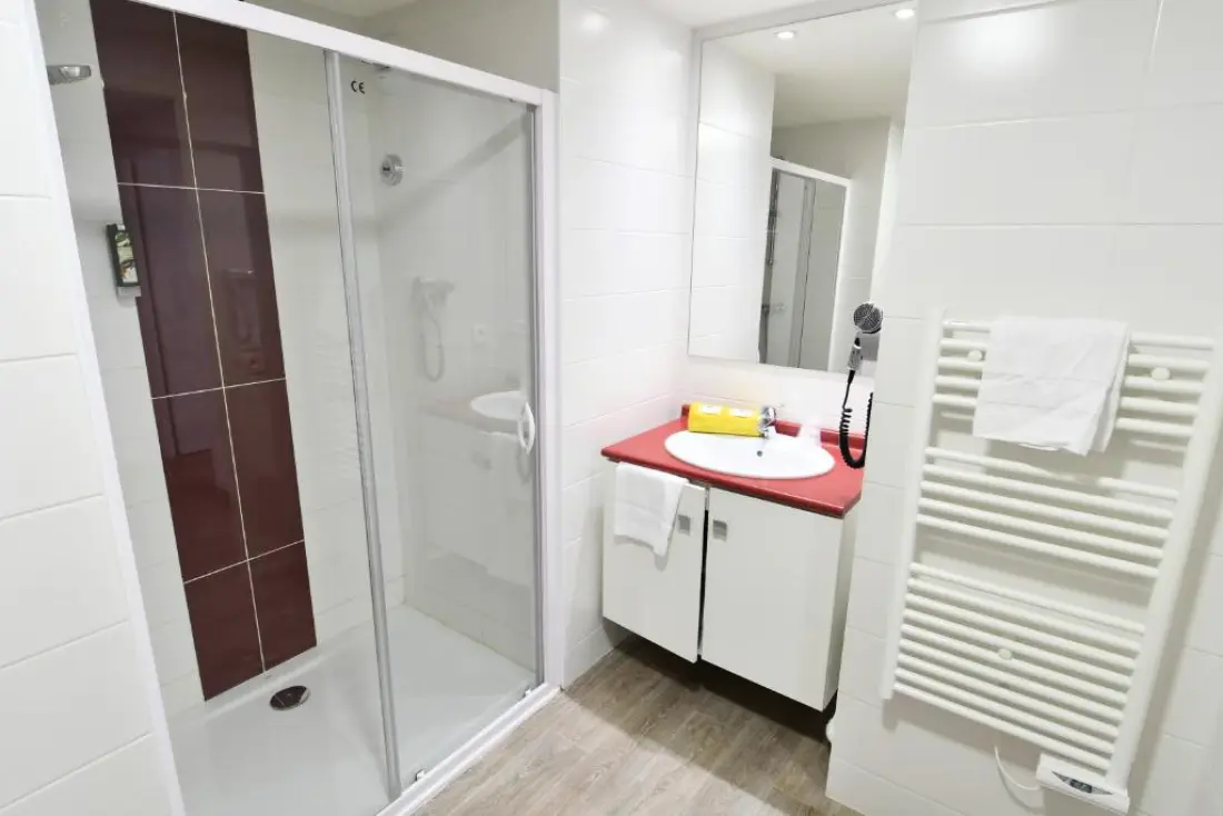 Apart'Hôtel Mer & Golf Bordeaux Basins in Flot 3 Csillagok★★★