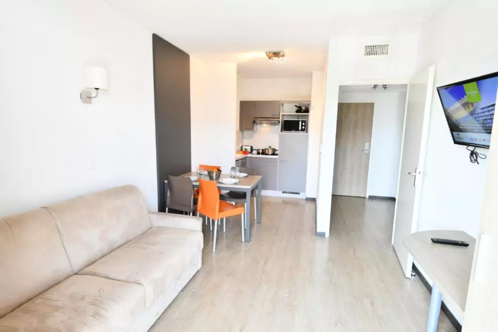 Apart'Hôtel Mer & Golf City Bordeaux Bruges