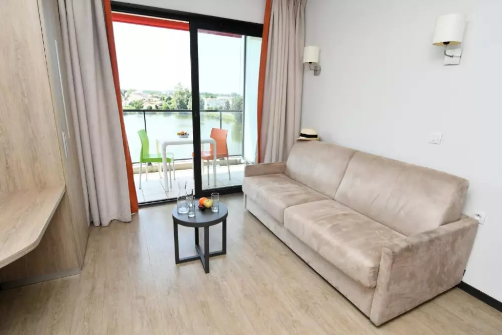 Apart'Hôtel Mer & Golf City Bordeaux Bruges