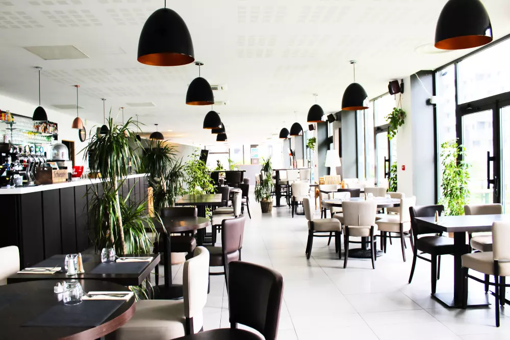 Apart'Hôtel Mer & Golf City Bordeaux Bruges