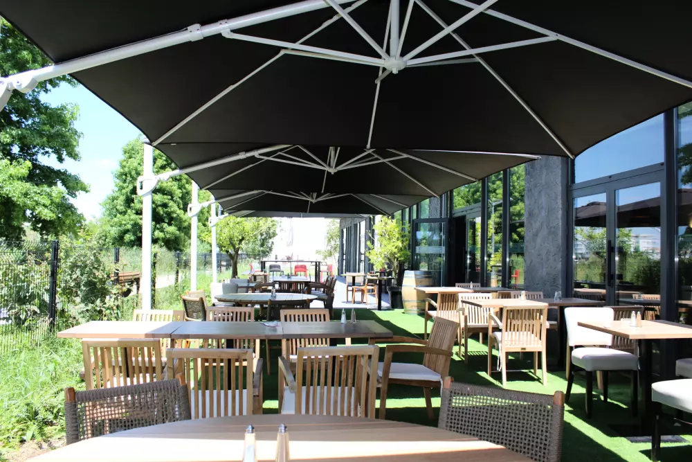 Apart'Hôtel Mer & Golf City Bordeaux Bruges