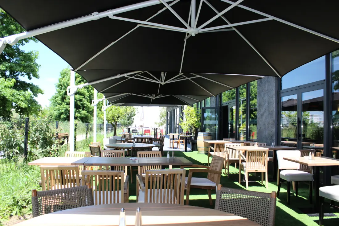 Apart'Hôtel Mer & Golf City Bordeaux Brügge 2 Sterne★★