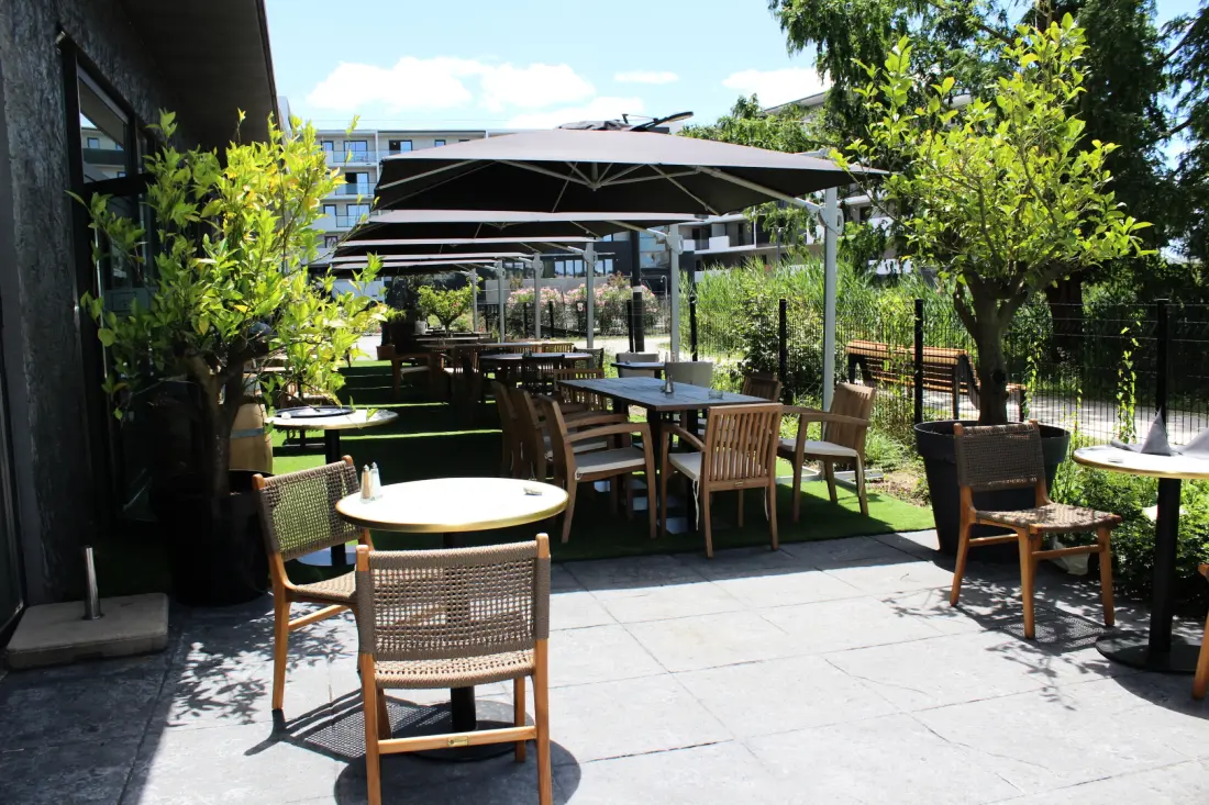Apart'Hôtel Mer & Golf City Bordeaux Brügge 2 Sterne★★