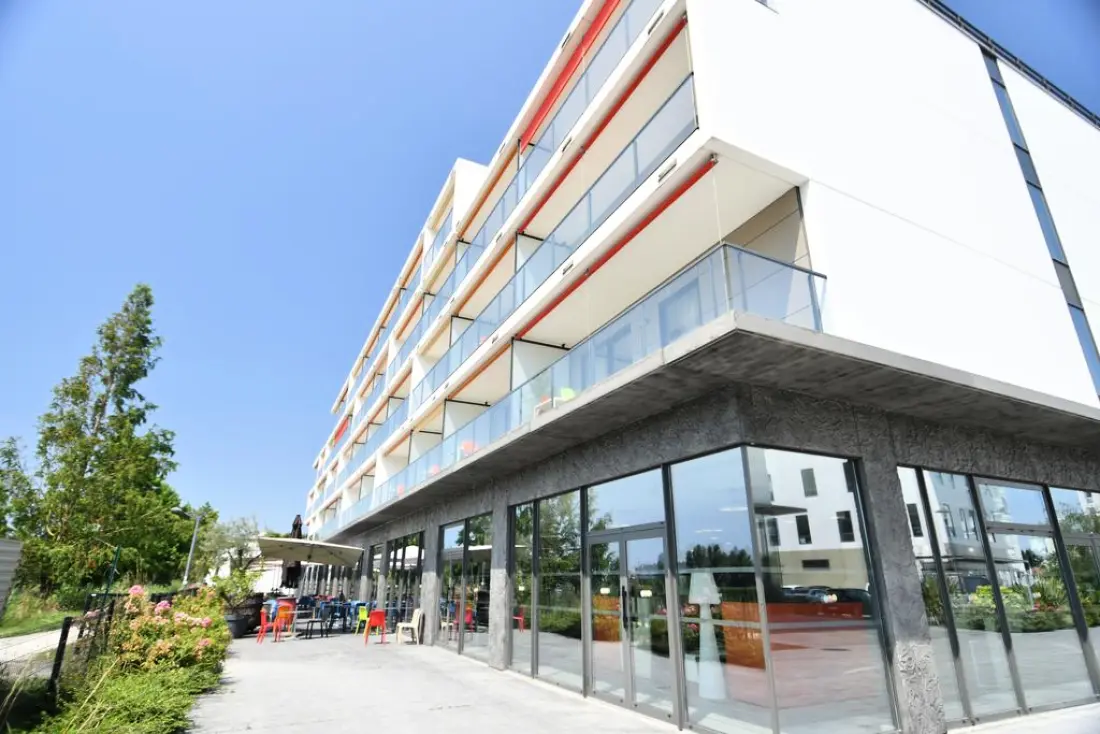 Apart'Hôtel Mer & Golf City Bordeaux Brügge 2 Sterne★★