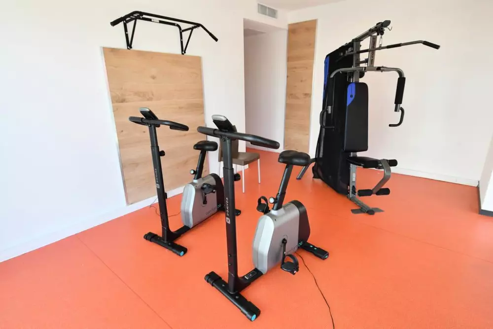 Apart'Hôtel Mer & Golf City Bordeaux Bruges