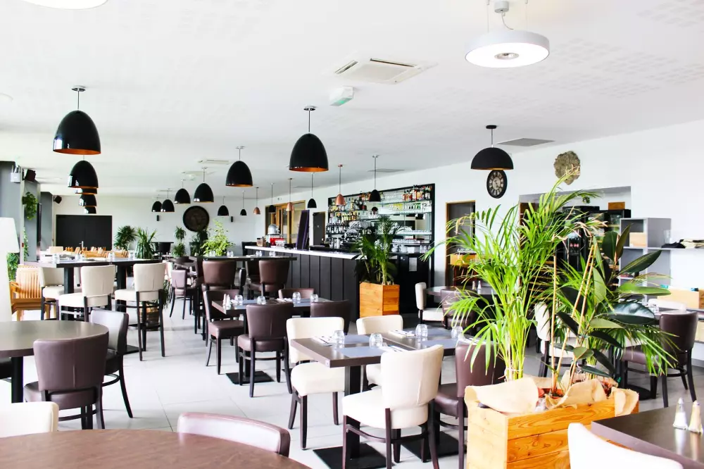 Apart'Hôtel Mer & Golf City Bordeaux Bruges