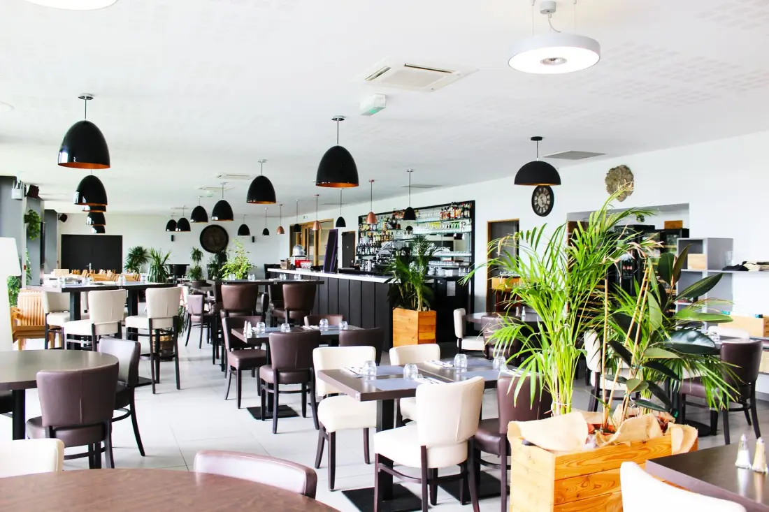 Apart'Hôtel Mer & Golf City Bordeaux Brügge 2 Sterne★★