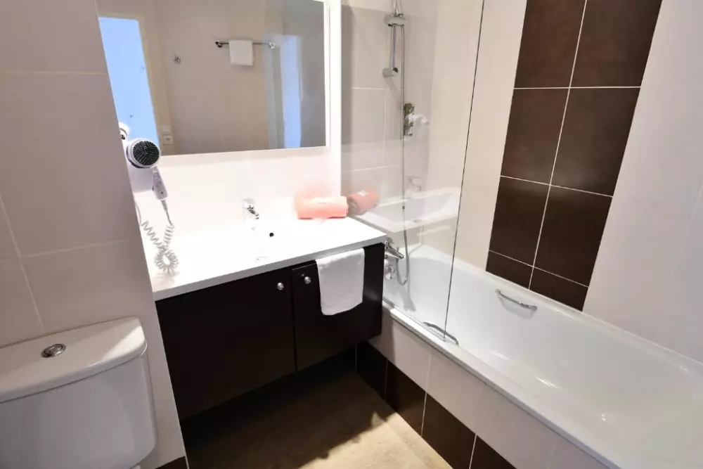 Apart'Hôtel Mer & Golf City Bordeaux Bruges