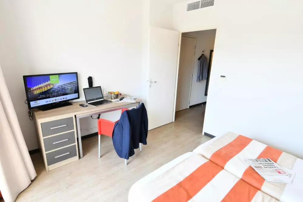 Apart'Hôtel Mer & Golf City Bordeaux Bruges