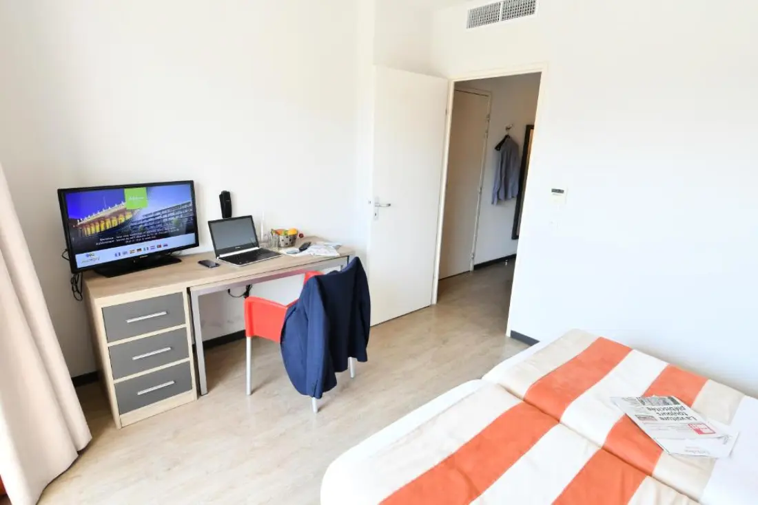 Apart'Hôtel Mer & Golf City Bordeaux Brügge 2 Sterne★★