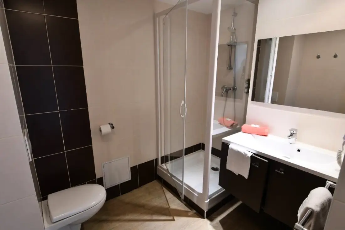 Apart'Hôtel Mer & Golf City Bordeaux Brügge 2 Sterne★★