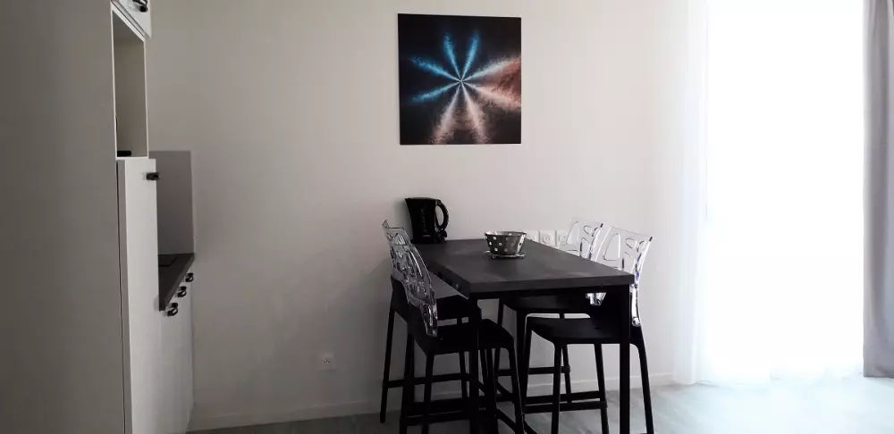 Appart'Hotel Sea & Golf City Bordeaux Lac