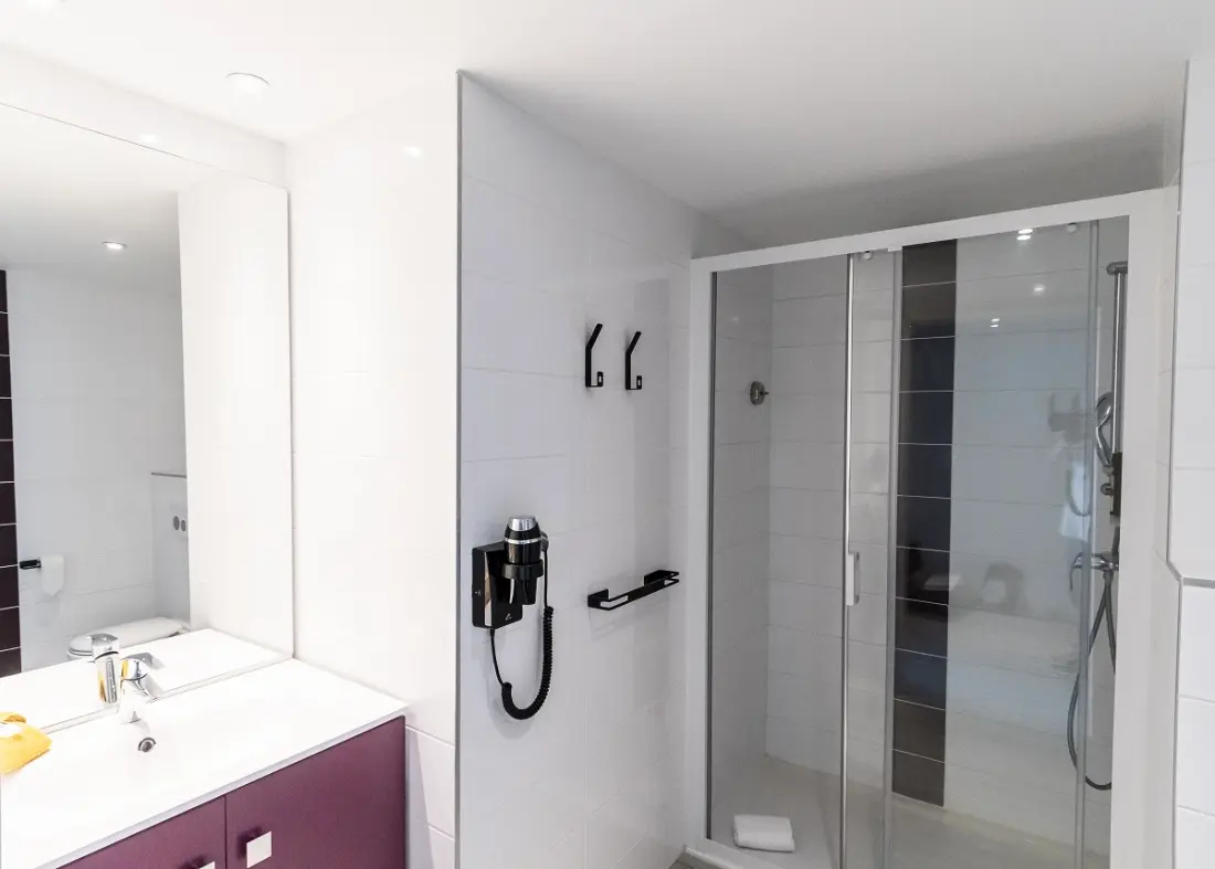 Appart'Hotel Sea & Golf City Bordeaux Lac