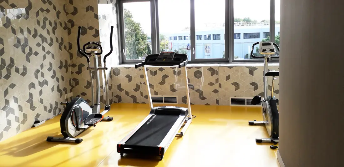 Appart'Hotel Sea & Golf City Bordeaux Lac