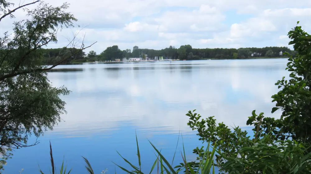 Appart'Hotel Sea & Golf City Bordeaux Lac