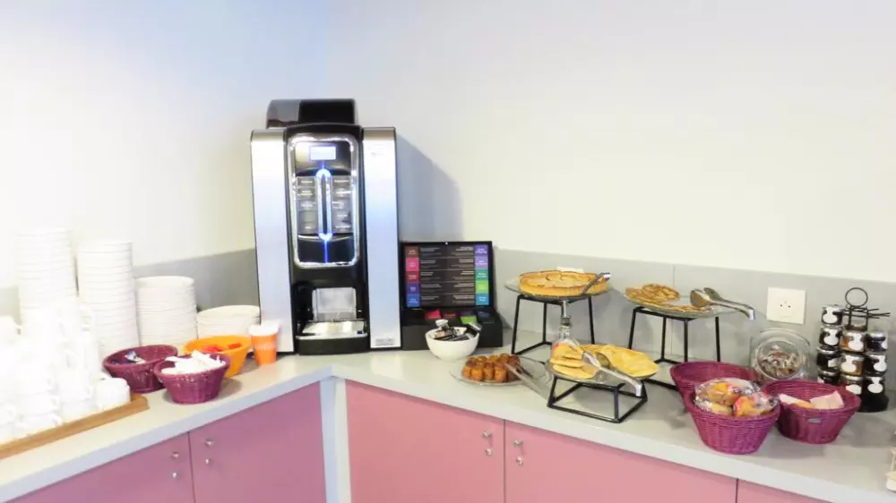 Appart'Hotel Sea & Golf City Bordeaux Lac