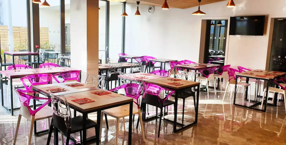 Appart'Hotel Sea & Golf City Bordeaux Lac