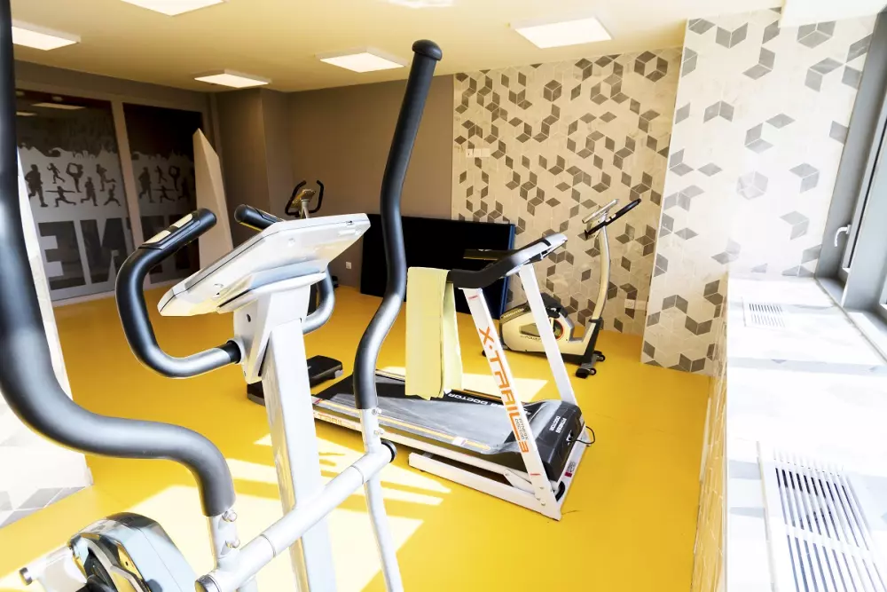 Appart'Hotel Sea & Golf City Bordeaux Lac