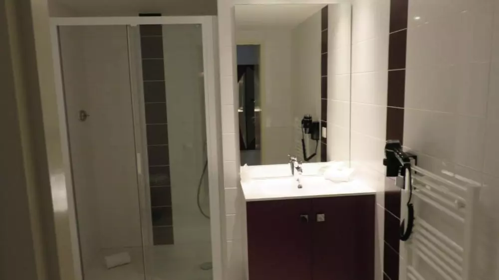 Appart'Hotel Sea & Golf City Bordeaux Lac