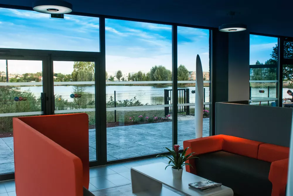 Apart'Hôtel Mer & Golf City Bordeaux Bruges