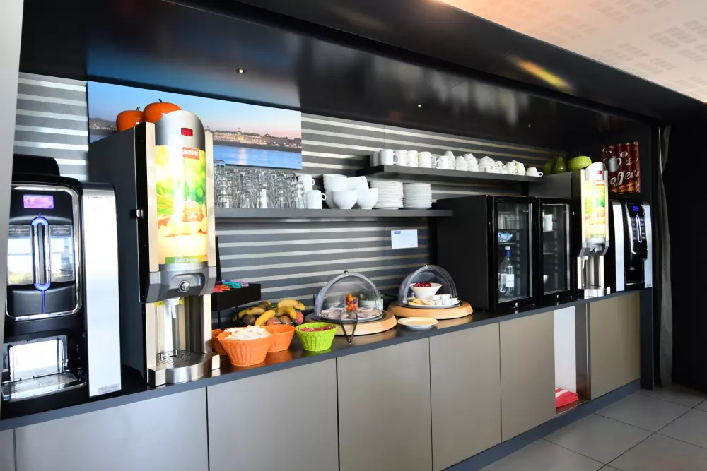 Apart'Hôtel Mer & Golf City Bordeaux Bruges