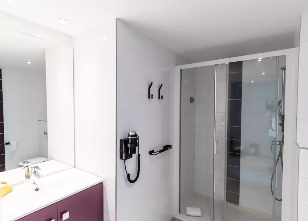 Appart'Hotel Sea & Golf City Bordeaux Lac