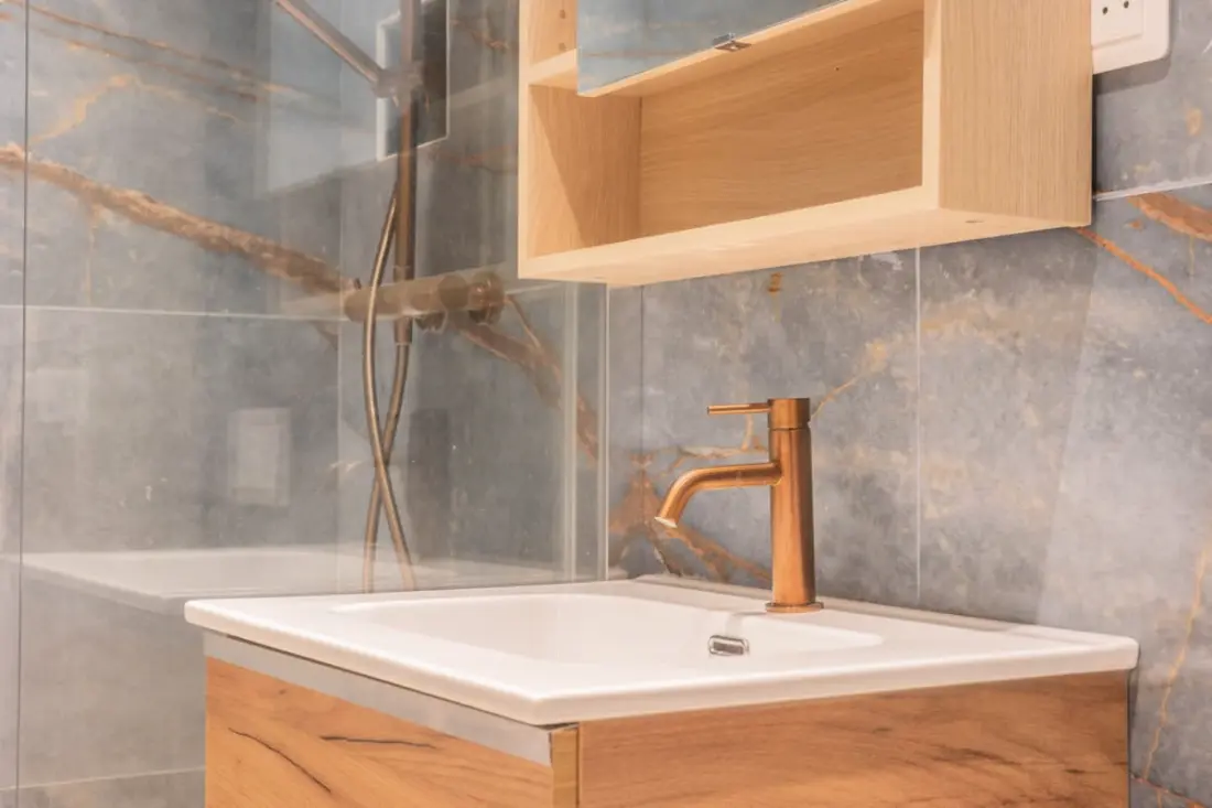 Apartman 1 szoba légkondicionálás - belváros