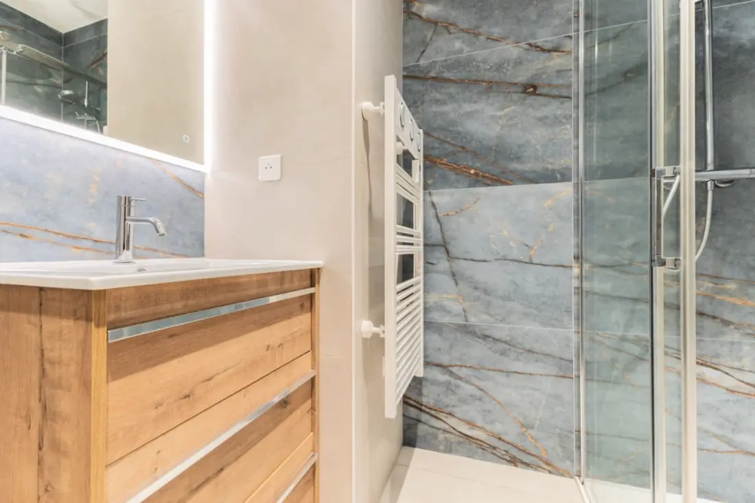 Apartman 1 szoba légkondicionálás - belváros