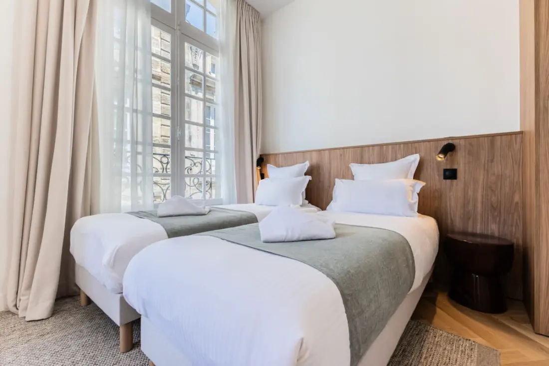 Apartman 2 hálószoba Duplex, Clim, City Center