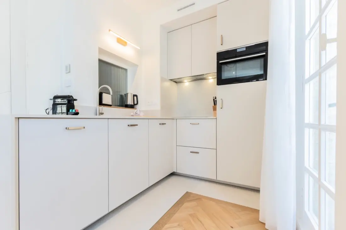 Apartman 2 hálószoba Duplex, Clim, City Center