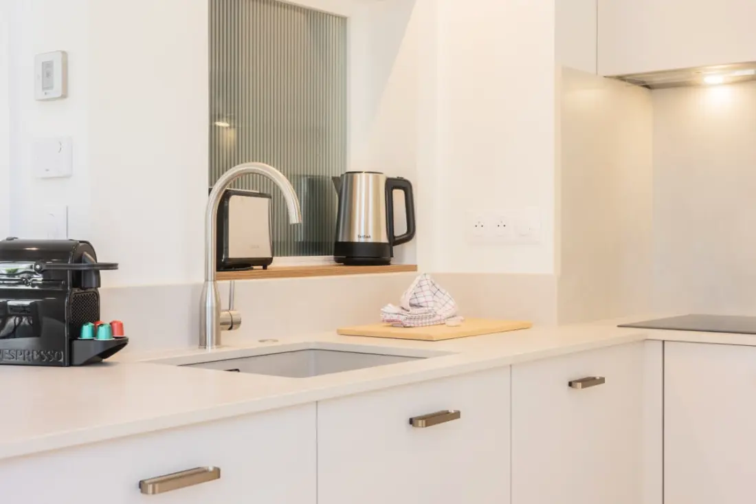 Apartman 2 hálószoba Duplex, Clim, City Center