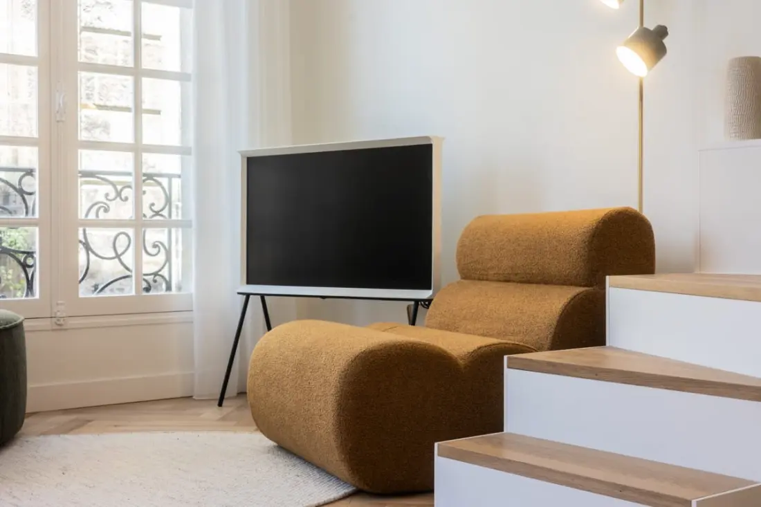 Apartman 2 hálószoba Duplex, Clim, City Center